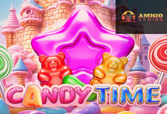 Candy Time