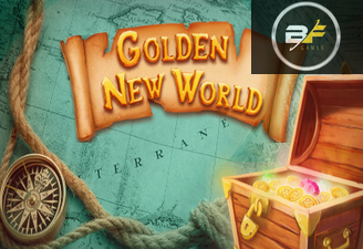 Golden New World