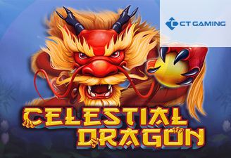 Celestial Dragon