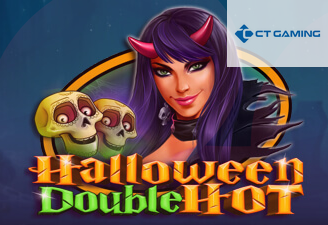 Halloween Double Hot