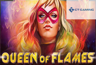 Queen of Flames