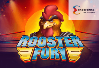 Rooster Fury