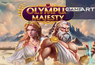 Olympus Majesty