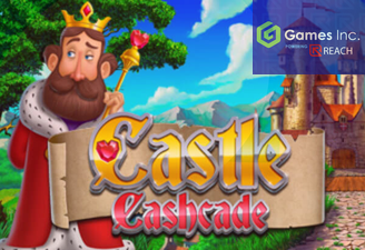 Castle Cashcade