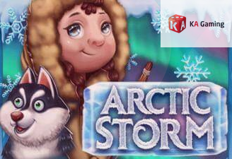 Arctic Storm