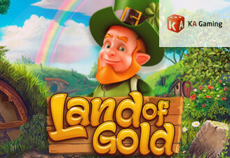 Lands of Gold