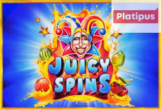 Juicy Spins