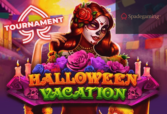 Halloween Vacation